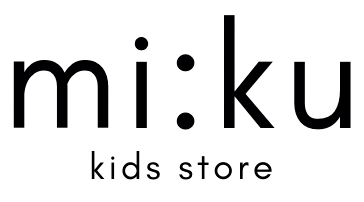 MIKU kids store